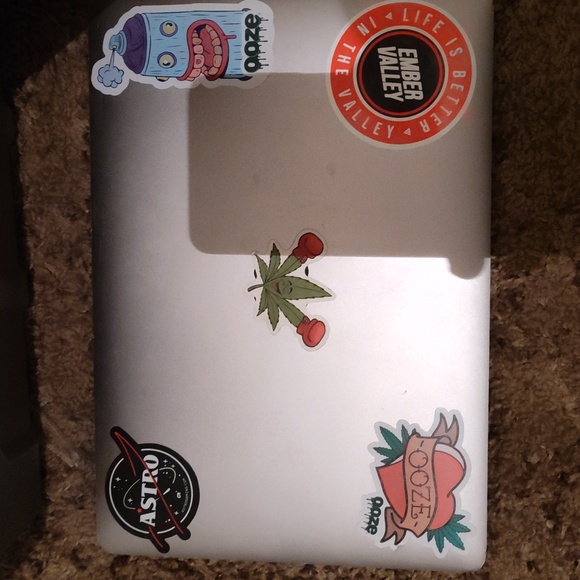 MacBook pro
